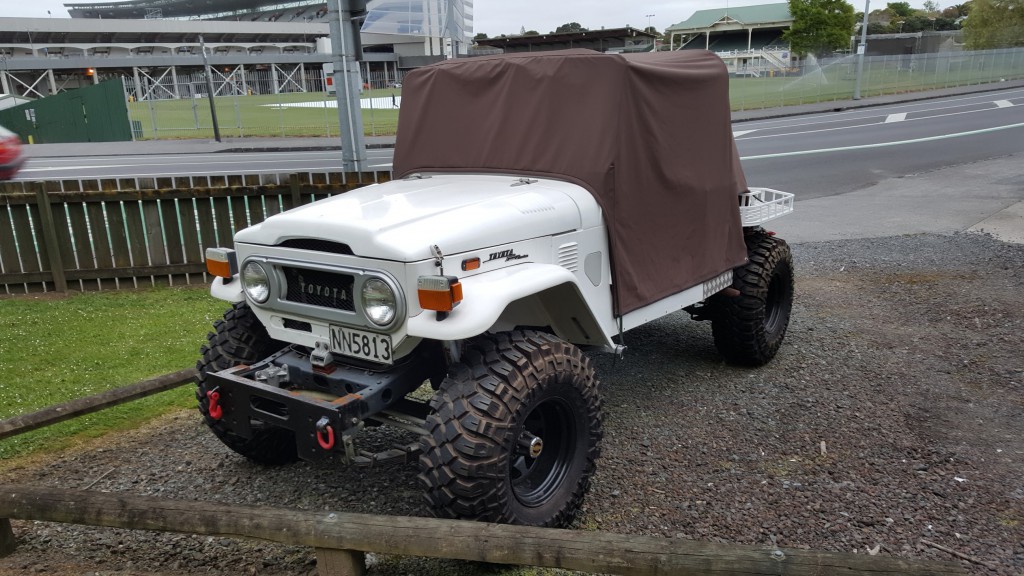 vehiclecover