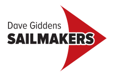 Dave Giddens Sailmakers